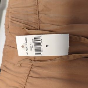 NWT Banana Republic Cargo Jogger pants size Medium